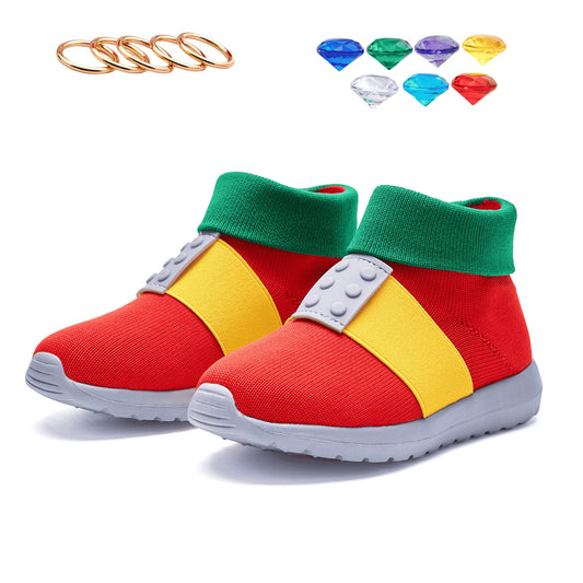 Knuckles Shoes *KIDS