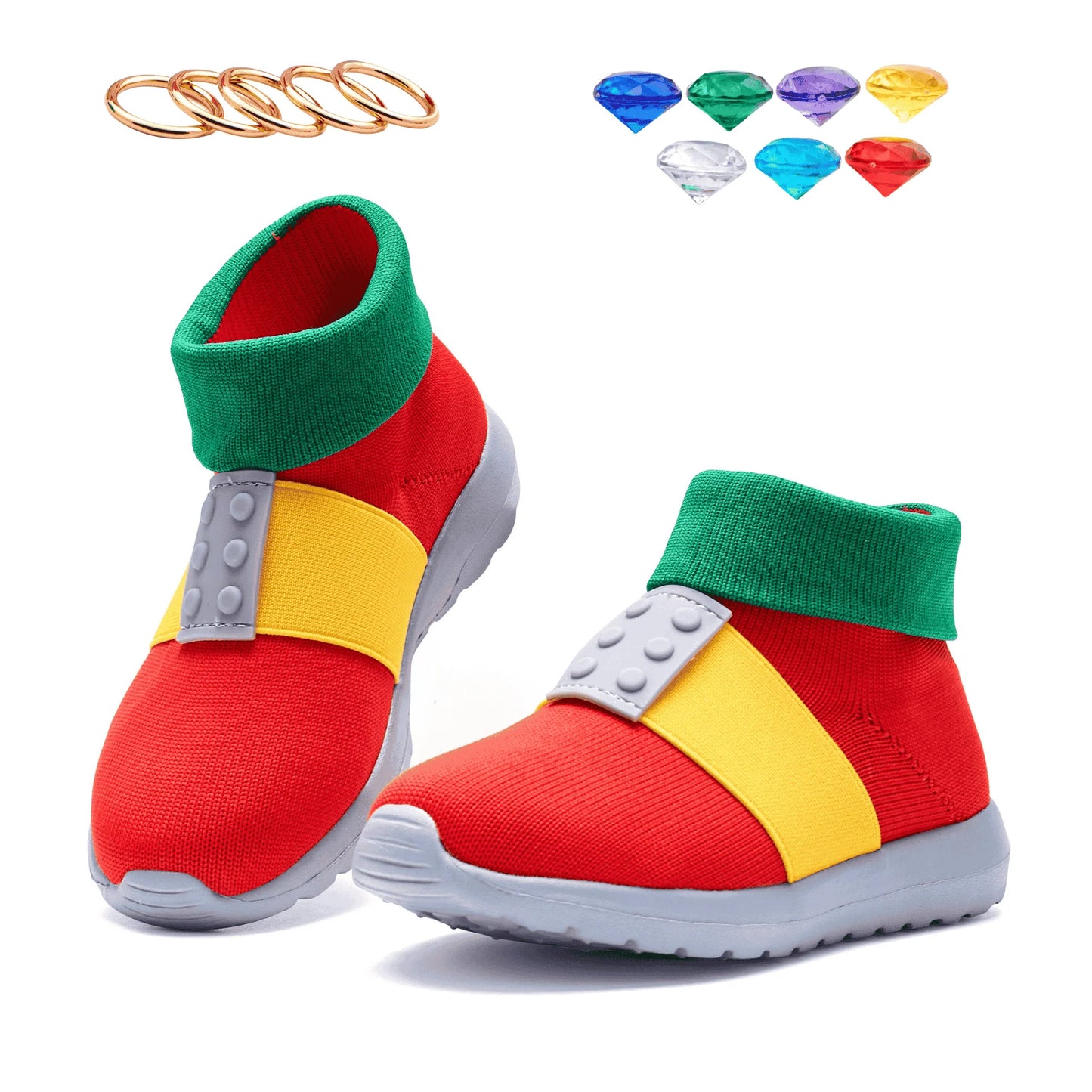 Knuckles Shoes *KIDS